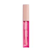 Lumene błyszczyk do ust rozświetlająco-nawilżający, 3 Glossy Clear, 5ml