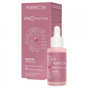 Perfecta Pro Age Factor serum liftingujące 30ml