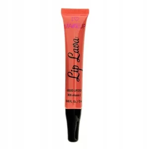 Makeup Revolution I Heart Makeup Lip Lava Unleash, pomadka w płynie-tubka - data ważności 10.2026