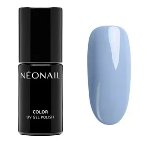 Neonail, lakier hybrydowy, Angel?s Charm, 7.2ml