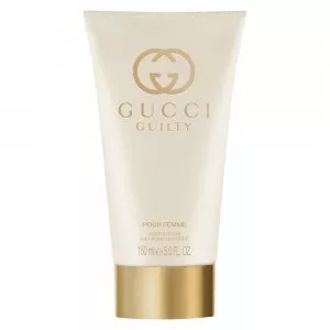 Gucci Guilty Pour Femme balsam do ciała 150ml