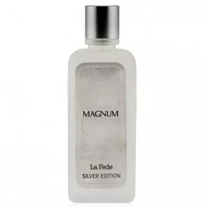 La Fede Magnum Silver Edition woda perfumowana spray 100ml (M)