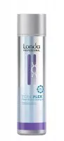 Londa Toneplex, szampon ochładzający kolor, Pearl Blonde, 250ml
