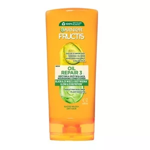 Garnier Fructis Oil Repair 3 Odżywka wzmacniająca do włosów suchych i łamliwych