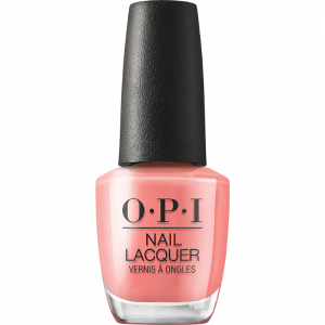 OPI Nail Lacquer Make 'Em Jelly, klasyczny lakier do paznokci, Cotton Candied Clawz, 15ml