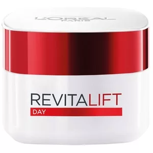 L'Oreal Paris Revitalift Krem przeciwzmarszczkowy na dzień, 50ml