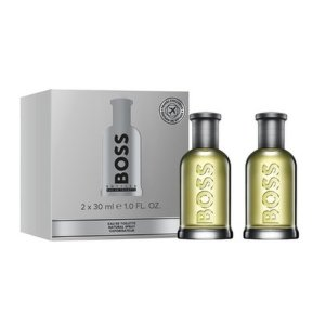 Hugo Boss Bottled zestaw wód toaletowych spray 2x30ml (M)