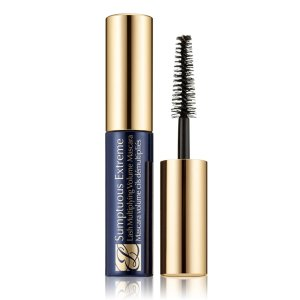 Estée Lauder Sumptuous Extreme Lash Multiplying Volume zwiększający objętość pogrubiający tusz do rzęs 01 Extreme Black 2.8ml