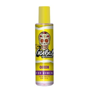 Rebel Queen Women woda toaletowa spray 30ml (W)