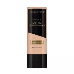 Max Factor Facefinity Lasting Performance trwały podkład kryjący 106 Natural Beige 35ml