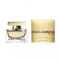 Dolce & Gabbana The One, woda perfumowana, 30ml (W)