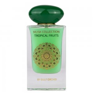Gulf Orchid Tropical Fruits woda perfumowana spray 60ml (U)