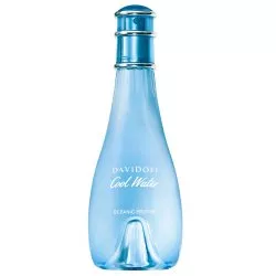 Davidoff Cool Water Woman Oceanic Edition woda toaletowa spray 100ml (W)