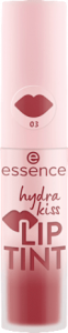 Essence Hydra Kiss, tint do ust, 03 Rosy Blossom, 4ml