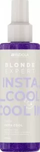 Indola Blonde Expert Insta Cool, odżywka w sprayu neutralizująca żółte odcienie, 150ml