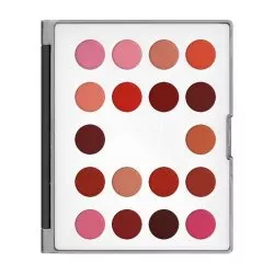 Kryolan, mini paleta 18 pomadek, LC Classic, 10g