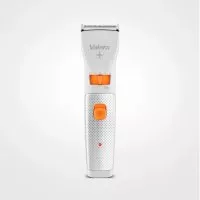 Valera Excellence Smart White, maszynka do strzyżenia włosów i brody, biała, ostrze Durablade, akumulator Li-Ion