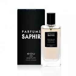 Saphir Acqua Uomo Pour Homme woda perfumowana spray 50ml (M)