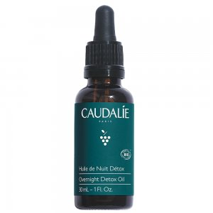 Caudalie Vinoclean olejek nocny detox 30ml
