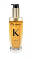 Kerastase Elixir Ultime, oryginalny olejek do włosów do wielokrotnego napełniania, 75ml