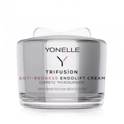 Yonelle Trifusion, endoliftingujący krem do cery naczyniowej, 55ml