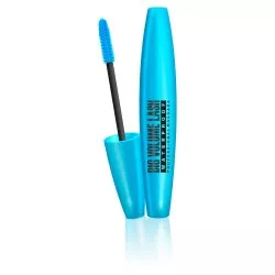 Eveline Big Volume Lash, tusz do rzęs, wodoodporny, czarny, 10ml
