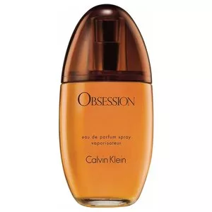 Calvin Klein Obsession, woda perfumowana, 50ml (W)