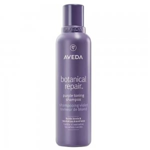 Aveda Botanical Repair Purple Toning Shampoo fioletowy szampon tonujący 200ml