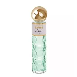 Saphir Sph Green Pour Femme woda perfumowana spray 30ml (W)