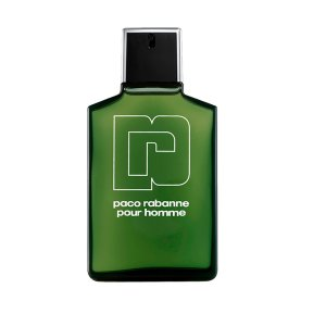 Paco Rabanne Pour Homme, woda toaletowa, 100ml (M)