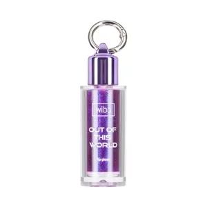 Wibo Out Of This World Lipgloss błyszczyk do ust 02 4ml
