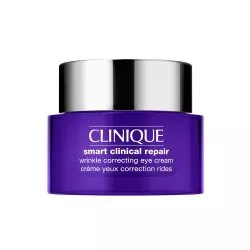 Clinique, Smart Clinical Repair Wrinkle Correcting Eye Cream korygujący krem przeciwzmarszczkowy pod oczy 15ml