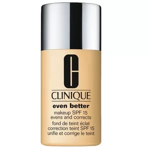 Clinique Even Better™ Makeup SPF15 podkład wyrównujący koloryt skóry WN 48 Oat 30ml