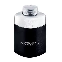 Bentley For Men Black Edition woda perfumowana spray 100ml (M)