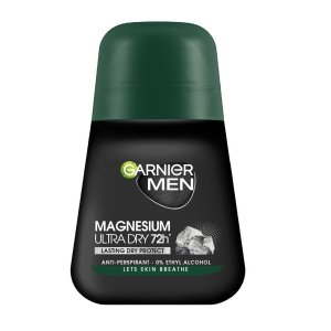 Garnier Mineral MEN Magnesium UD Dezodorant roll-on 50ml