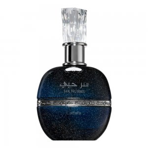 Lattafa Ser Hubbee woda perfumowana spray 100ml (W)