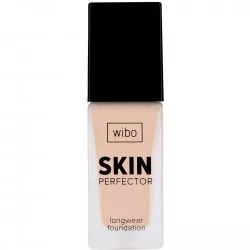 Wibo Skin Perfector Longwear Foundation podkład do twarzy 7N Tanned 30ml