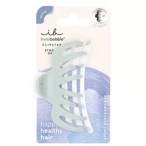 Invisibobble Clipstar Active klamra do włosów Marathon Runner M 1szt.