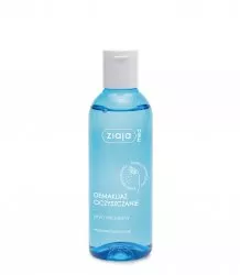 Ziaja Med Kuracja Demakijaż/Oczyszczanie, płyn micelarny, 200ml