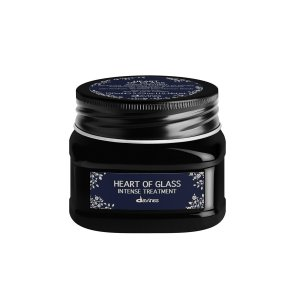 Davines Heart Of Glass intensywna kuracja wzmacniają kolor do włosów blond 150ml