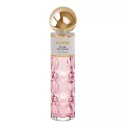 Saphir Due Amore Women woda perfumowana spray 30ml (W)