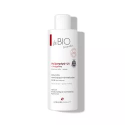 BeBio Ewa Chodakowska Ageless Beauty naturalny nawilżająco-normalizujący tonik do twarzy 200ml