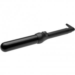 Efalock Twister Curling iron, lokówka do włosów, czarna, 38mm
