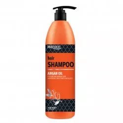 Chantal Prosalon Argan Oil Shampoo szampon do włosów z olejkiem arganowym 1000g