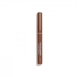 Gosh Forever Mineral, cień do powiek w sztyfcie wodoodporny, 006 Chocolate, 1.4g