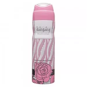 Lattafa Washwashah dezodorant spray 200ml (W)