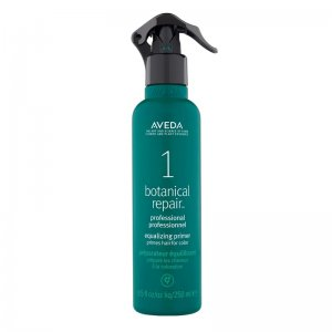 Aveda Botanical Repair Professional Equalizing Primer profesjonalny spray wyrównujący kolor Step 1 250ml