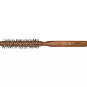 Efalock Round-Styler, szczotka okrągła 14/27mm z kulkami, ref. 14111831