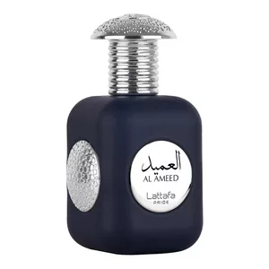 Lattafa Pride Al Ameed woda perfumowana spray 100ml (M)