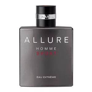 Chanel Allure Sport Eau Extreme, woda toaletowa, 100ml (M)